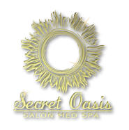Secret Oasis Salon Med Spa
