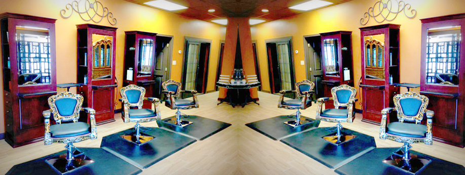 Hair Salon Hair Salon