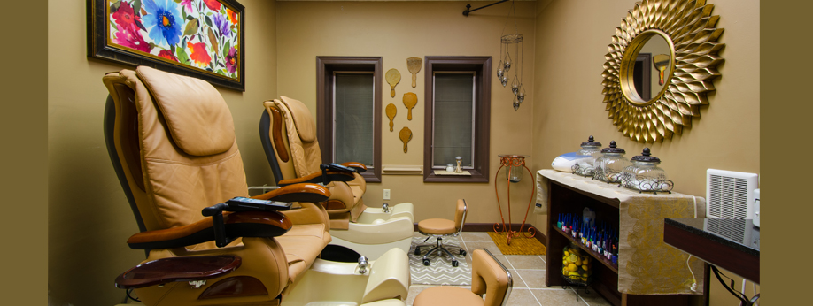 Spa Pedicure Spa Pedicure